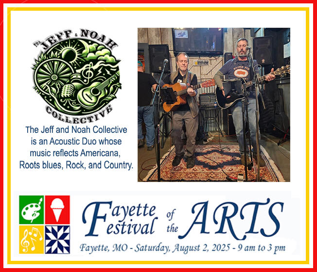 jeff Noah Collective