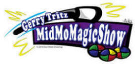 magic show logo