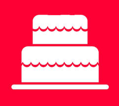cake logo