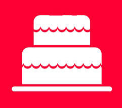 cake logo