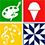 small festival logo