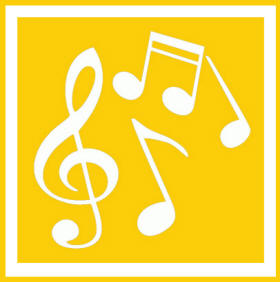 music logo