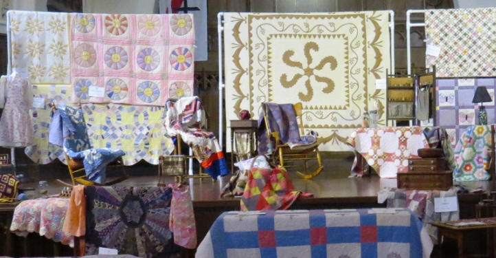 Quilt Show