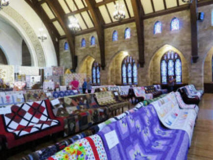 Quilt Show